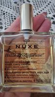 Nuxe Huile Prodigieuse Multi-Purpose Dry Oil 50ml