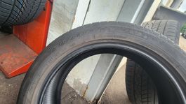 4x Goodyear Excellence 255/45R20 Sommerreifen guter Zustand