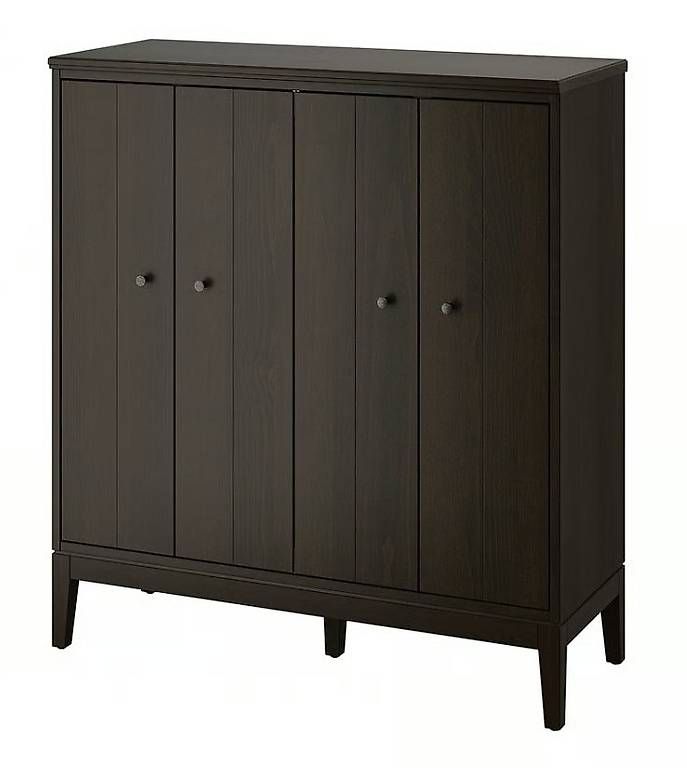 Schränke: Armoire IDANÄS – Gebraucht aus Morges von dv0 2