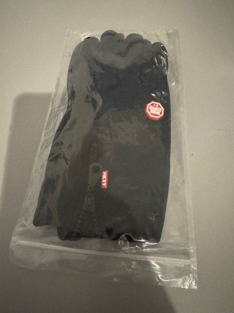 Guanti & manicotti: Wasserdichte Winter/Frühling Handschuhe XL – Nuovo e nell'imballaggio originale da Büsserach venduto da Hot_Shots 1
