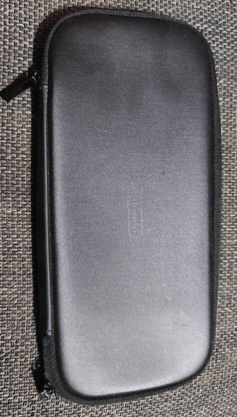 Nintendo Console: Switch + Pro Controller + 3 Spiele + Schutzhülle – Usato da Zürich venduto da ars_9yll 1