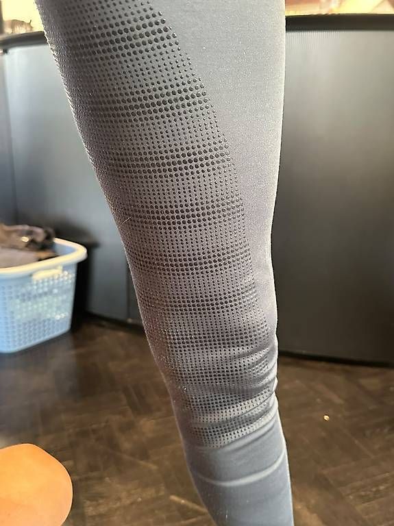 Pantaloni: Reithose – Usato da Studen BE venduto da max_t8g9 3