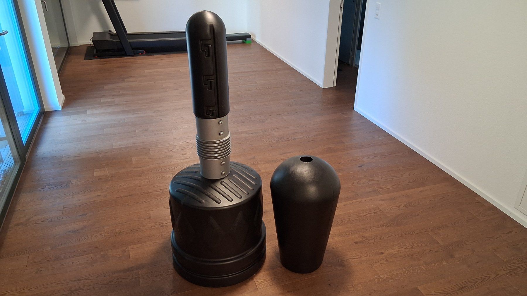 Sacchi da boxe: Steh-Boxsack, neuwertig – Usato da Wetzikon ZH venduto da SELLForYou 1