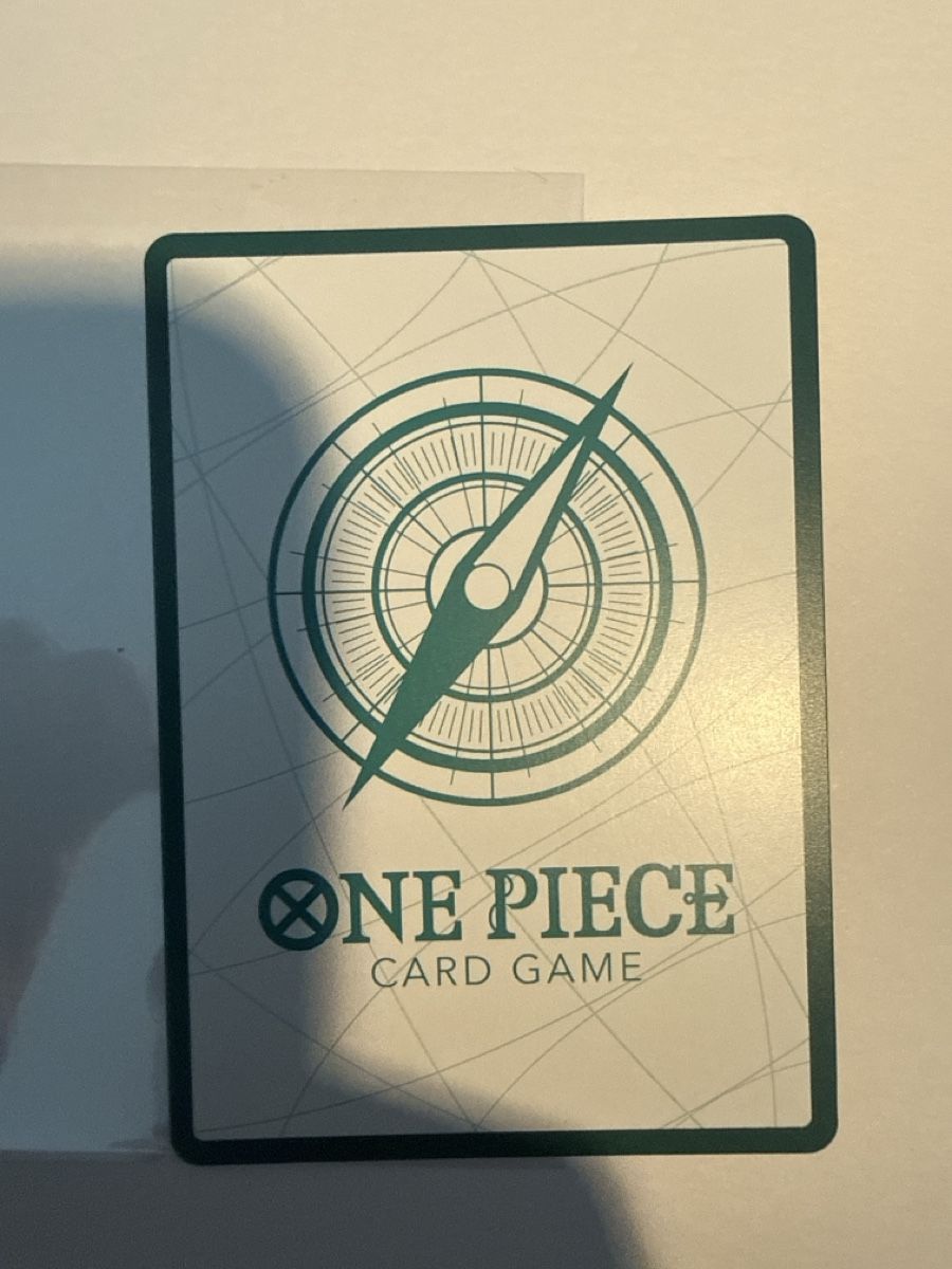 Bandai Sammelbilder & Trading cards: One Piece TCG Gold Don – Neu (gemäss Beschreibung) aus Dübendorf von godpack 2