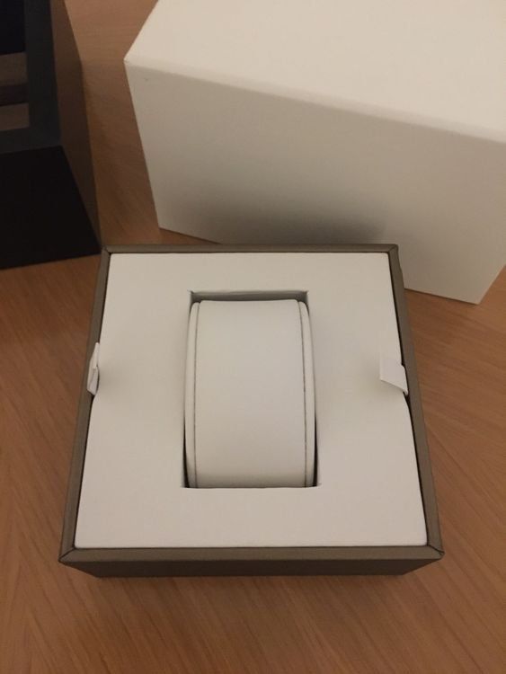 Glashütte Uhren: Uhrenbox Union Glashütte SA Neu – Neu (gemäss Beschreibung) aus Zürich von puki6 3