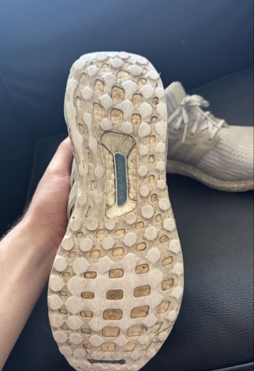 Adidas Scarpe da uomo: Adidas Ultra Boost Gr. 42 2/3 – Usato da Baar venduto da Vili7 2