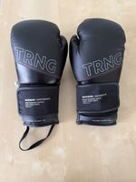 Gants de boxe Outshok TRNG Decathlon 8oz - NEUF
