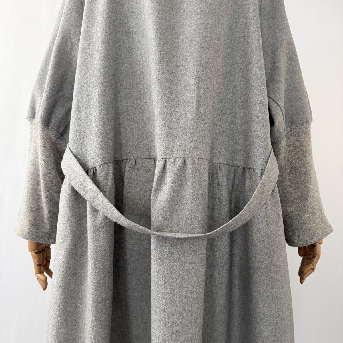 Vestiti: BARBARA LANG Wool Dress – Nuovo (secondo la descrizione) da Emmen venduto da Avviivva_Com2023 5