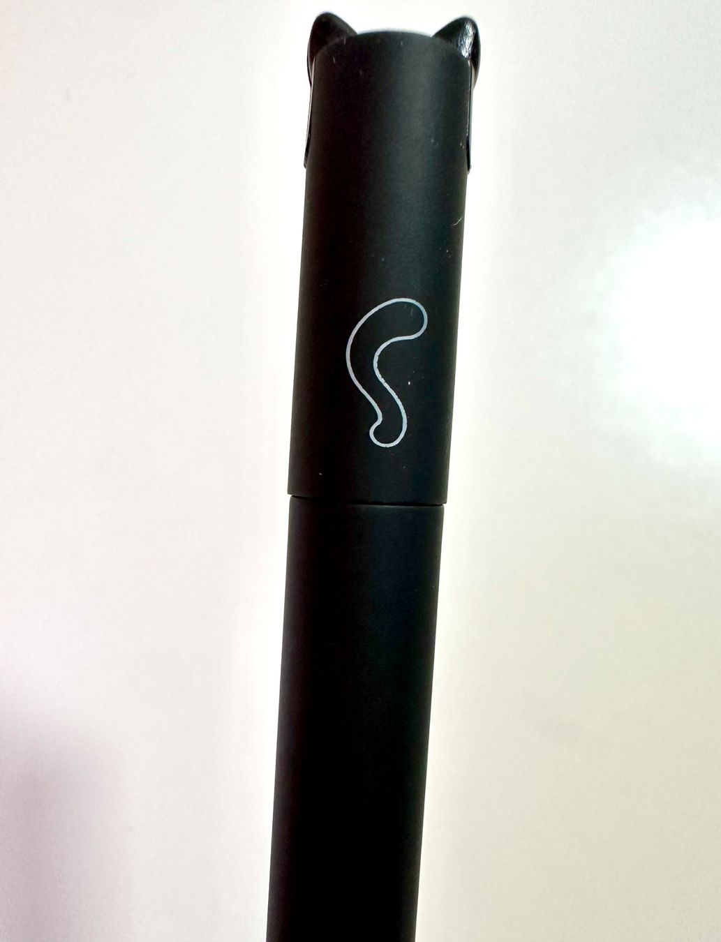 Legami Stifte & Marker: Legami stylo effaçable - Chat avec queue – Neu und originalverpackt aus Bernex von euma1976