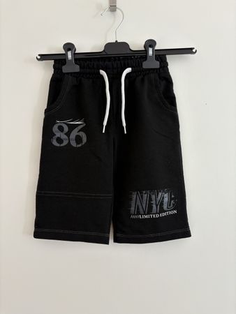 Shorts, Gr. 7 - 9 Jahre