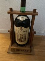 Barone Ricasoli Chianti Classico 1982 5 Liter