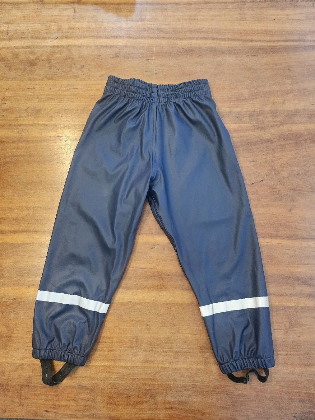 Pantaloni: Regenhose Grösse 110/116 – Usato da Baar venduto da Naedels-Kreationen