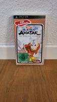 PSP - Avatar