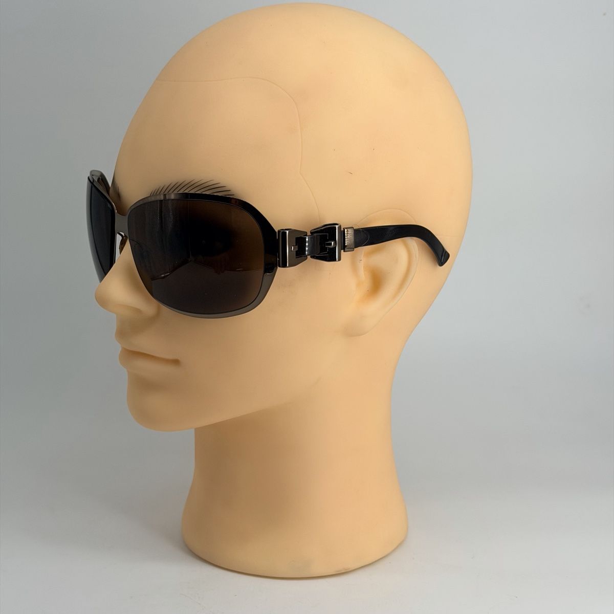 Gucci Occhiali & Lenti: Lunettes de soleil Gucci authentiques – Usato da Vessy venduto da _Callidus_ 3