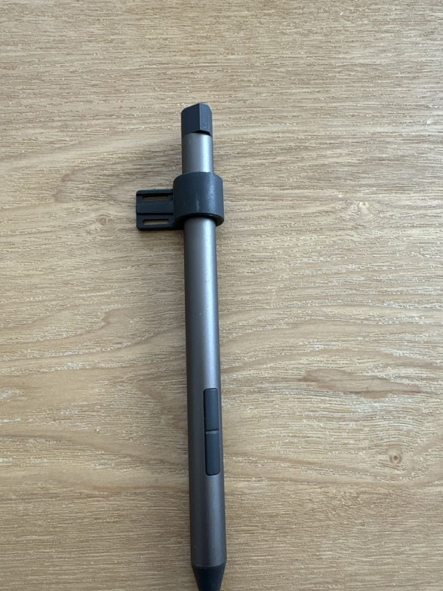 Lenovo Penna & Evidenziatori: Lenovo Digital Pen 2, grau – Nuovo (secondo la descrizione) da Luzern venduto da Optimo89 1