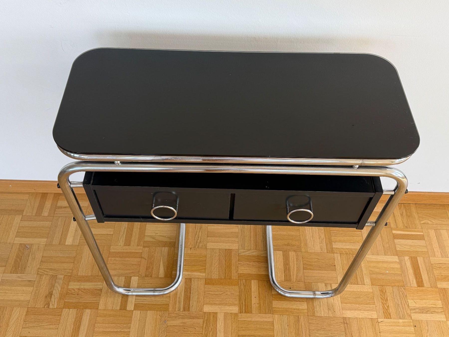 Console: Konsole im Bauhaus Stil – Usato da Bern venduto da miro-co. 5