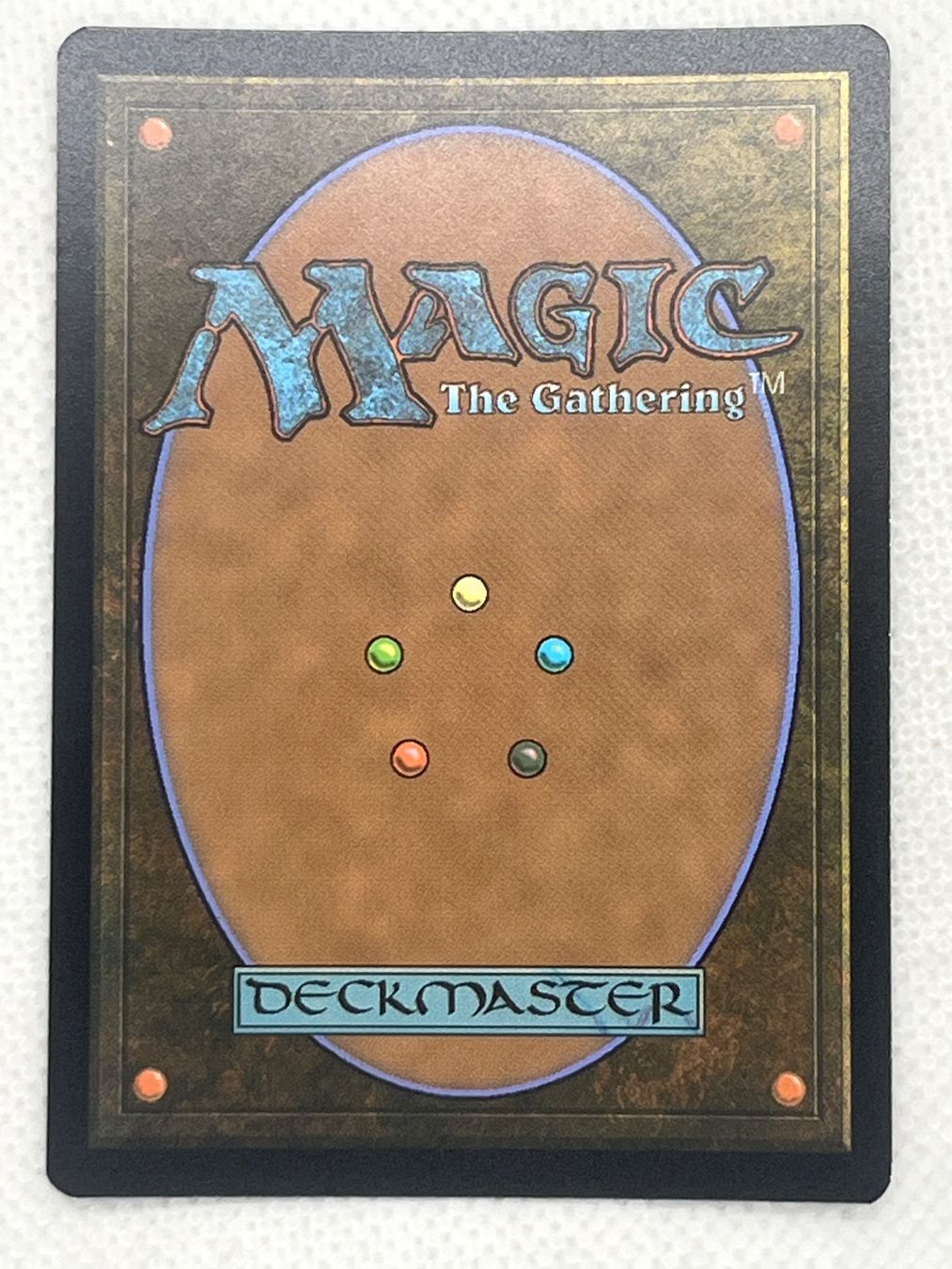 Magic The Gathering Carte collezionabili: MTG Swiftgear Drake BRO 251 Foil Common – Usato da Hinterkappelen venduto da Kim1992 1