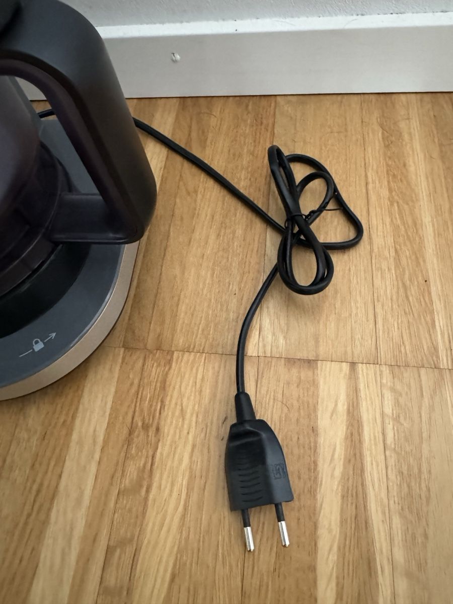 Elettrodomestici da cucina: Ninja Softeismaschine Swirl by Creami NC701EU – Nuovo (secondo la descrizione) da Sursee venduto da DynamoDresden 4