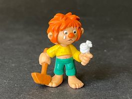 PUMUCKL Hammer Daumen verletzt 83 BUCHAGENTUR BULLY 5,5CM