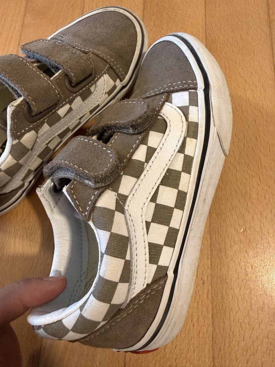 Vans Schuhe für Jungen: Vans old skool 30 – Gebraucht aus Bülach von sawa22 2