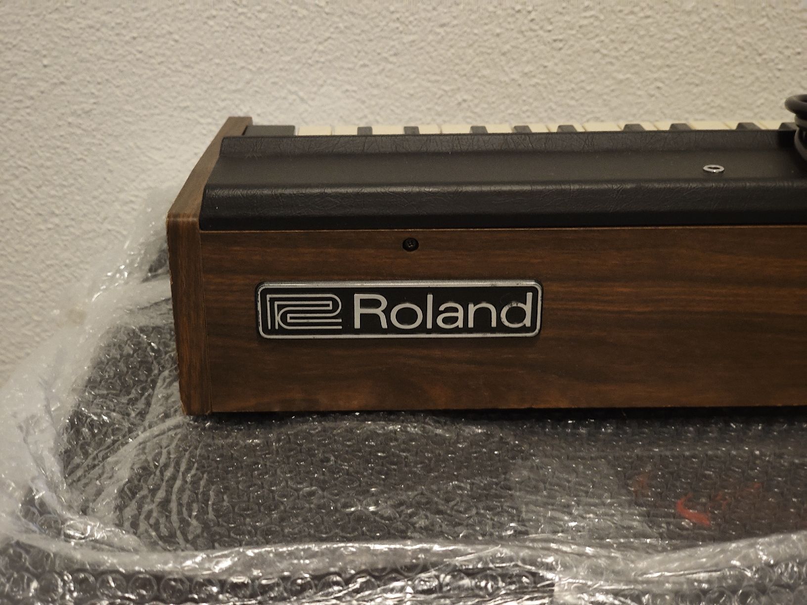 Roland Instruments de musique: Roland SH-2000 Synthesizer 1974 – D'occasion à Zürich par sinusco 3