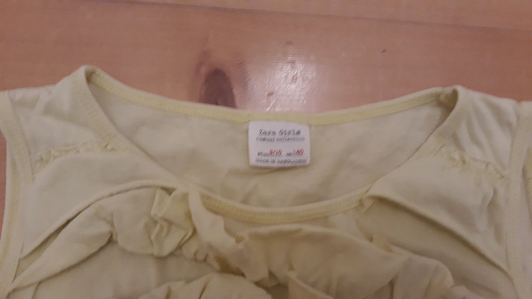 Zara Lotti & Set di vestiti: 4-teiliges Kleiderpaket – Usato da Basel venduto da mon_7m8h 3