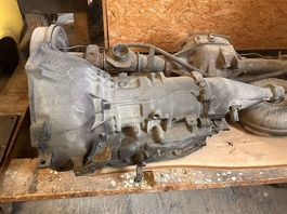 Ford C6 Automatikgetriebe V8
