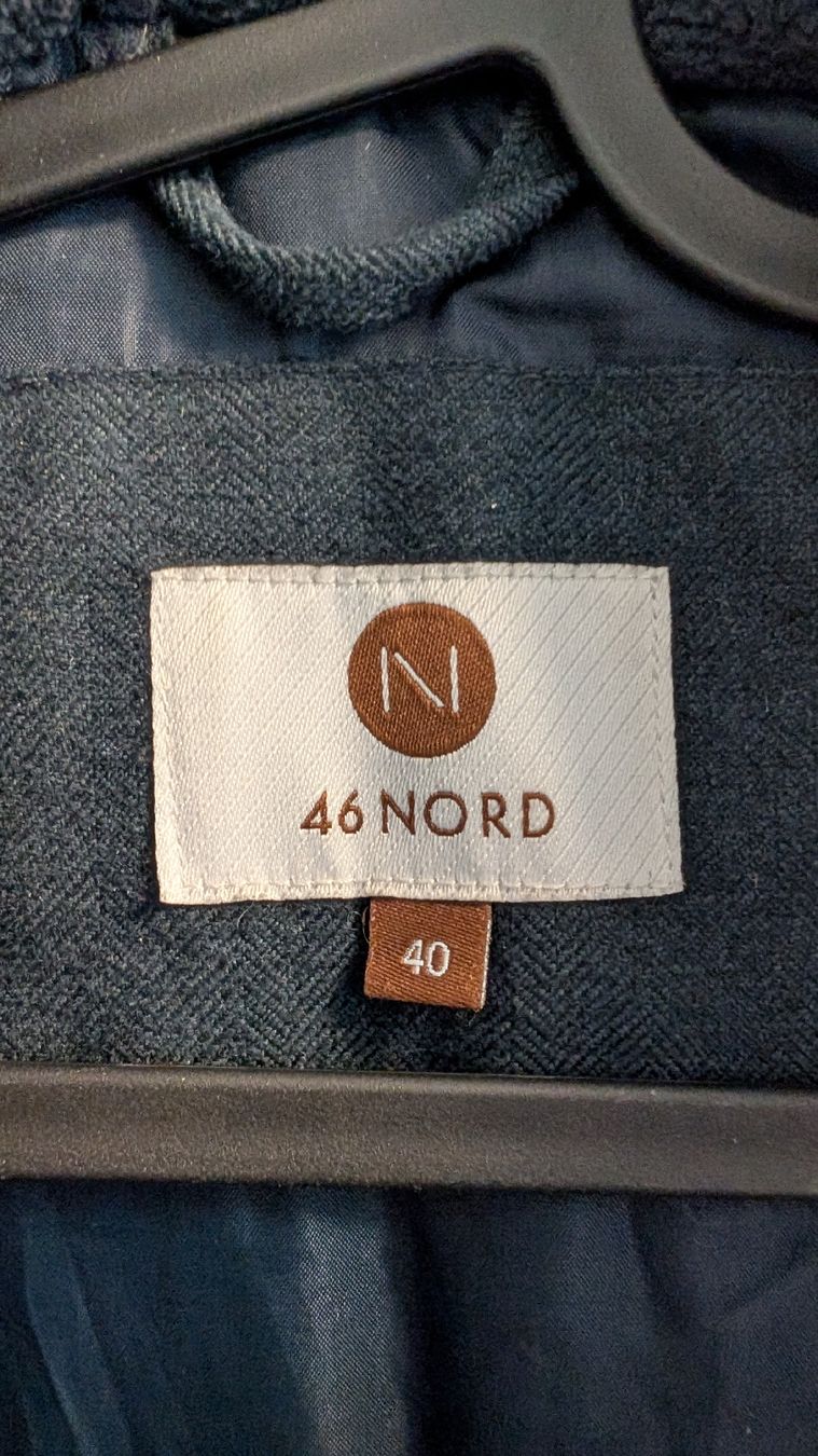 46 Nord Cappotti: Winterjacke 46 Nord – Usato da Winterthur venduto da reb_sf9t 1