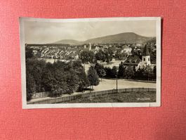 Ansichtskarte Rheinfelden Schweiz alte Aufnahme guter Zustan