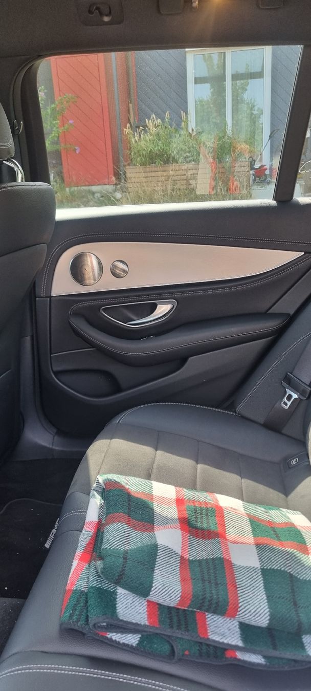 Mercedes-Benz Automobili: Mercedes E220d 4Matic – Usato da Suhr venduto da sho_y7gg 5