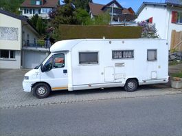 Wohnmobil Pilot Pacific 690, Ducato 2.8JTD