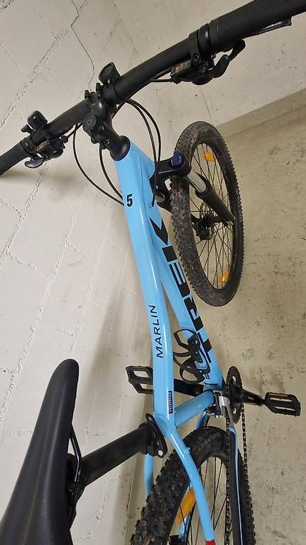 Biciclette: Trek Marlin 5 Grösse S – Usato da Hinwil venduto da Z0lli 2
