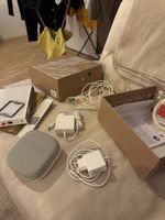 Swisscom Internet Box 4 + TV Box 21 Bundle