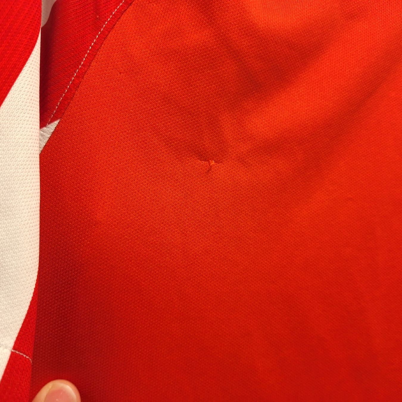 Canottiere & Pantaloni: Nike  Athletic Bilbao Home M 2016-2017 – Usato da Bellinzona venduto da LA-ropa-de-Juan 7