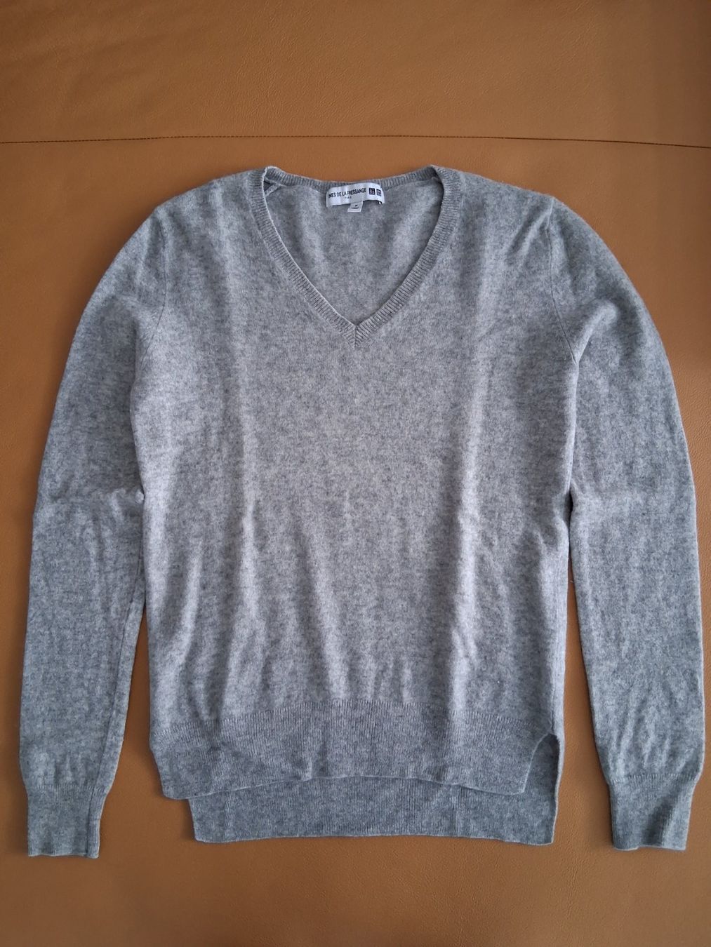 Uniqlo Pullover & Sweatshirts: Kaschmir Pullover Gr. M – Gebraucht aus Goldach von no_83 1