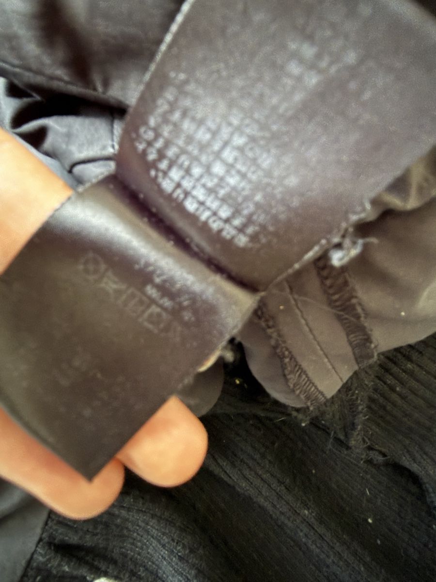 Vestes: Undercover Puffer Jacket – D'occasion à Mellingen par arf_5656 6
