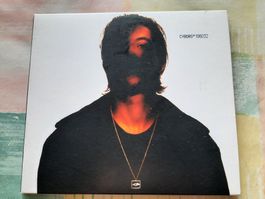 Cd Nkefeu - Cyborg (hip hop )