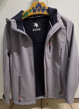 Softshelljacke Damen Gr.S