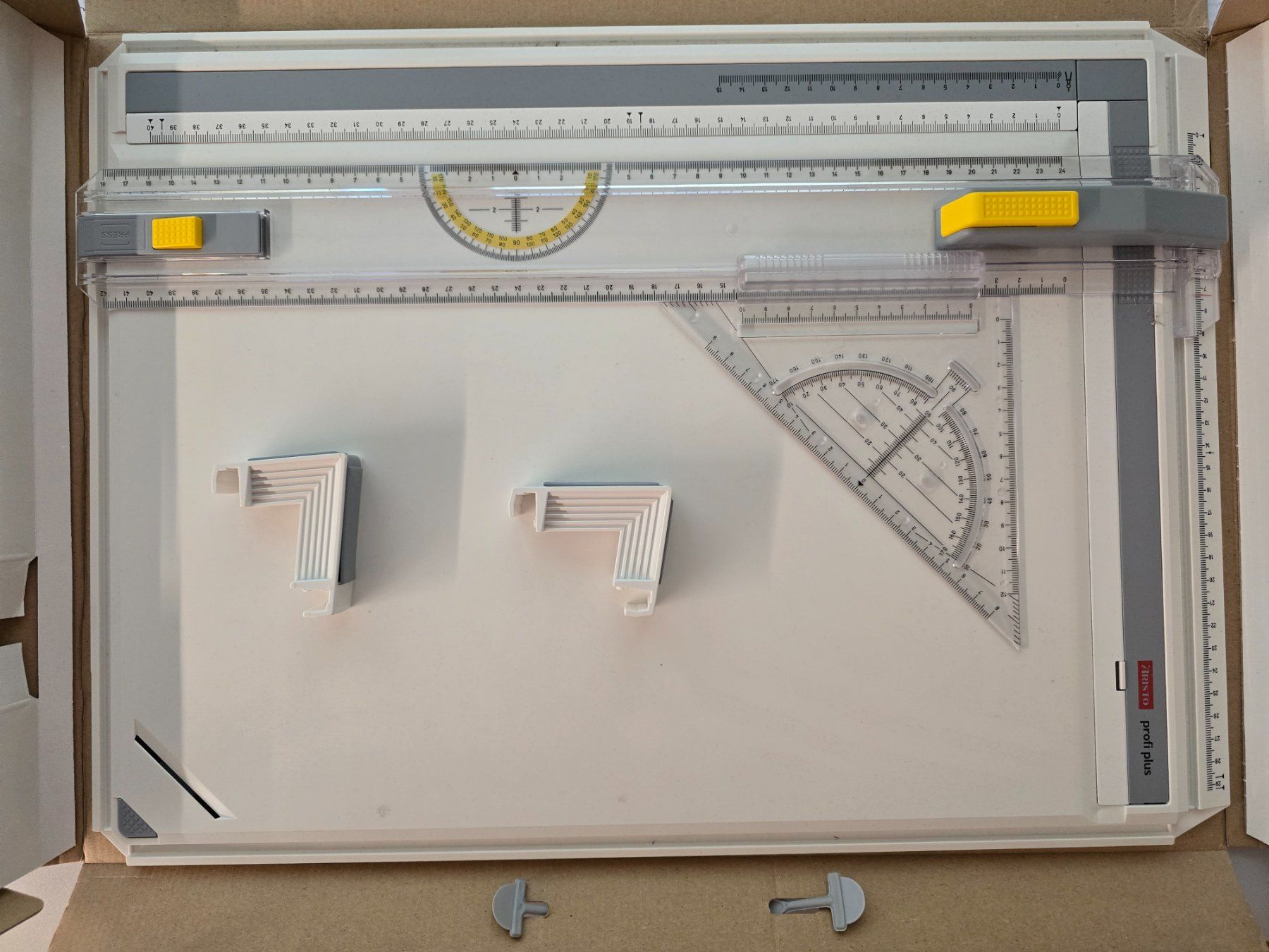 Autres écriture & dessin: Zeichenbrett Profi Board A3 – D'occasion à Embrach par Adlikonzh33 1