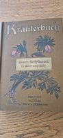 KRÄUTERBUCH PFARRER DR. FR. LOSCH JAHR 1914
