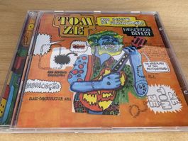 Tom Zé – Fabrication Defect : Com Defeito De Fabricação