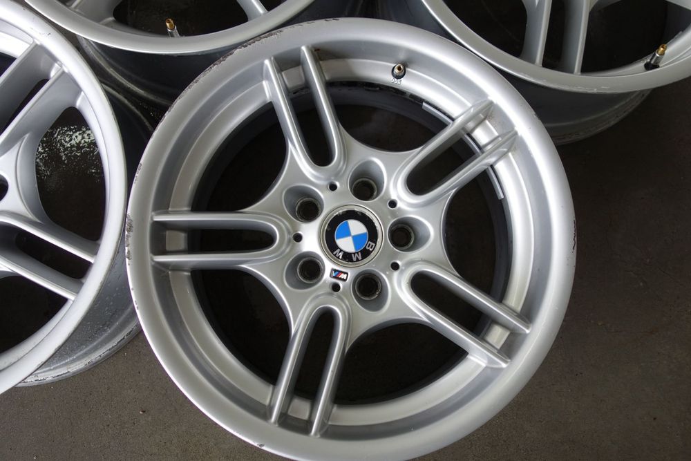 E39 M5 Felge