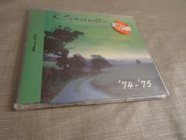 The Connells - ’74-’75 -  Single CD