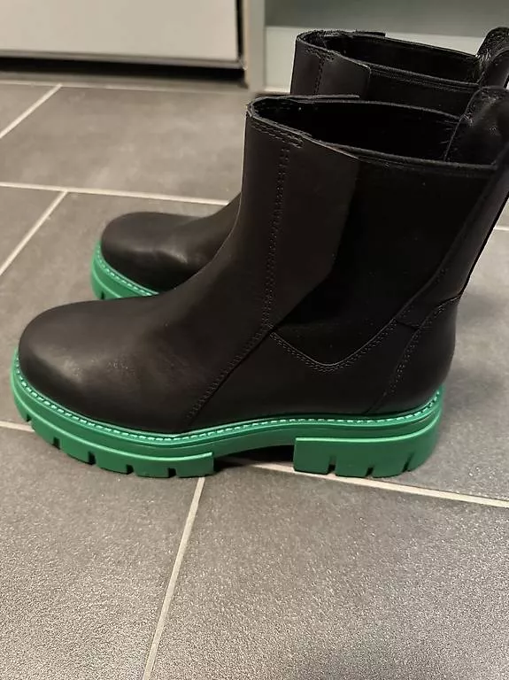 Damenschuhe: Stiefel von Ash in Gr. 39 – Gebraucht aus Rümlang von NeomiM 1
