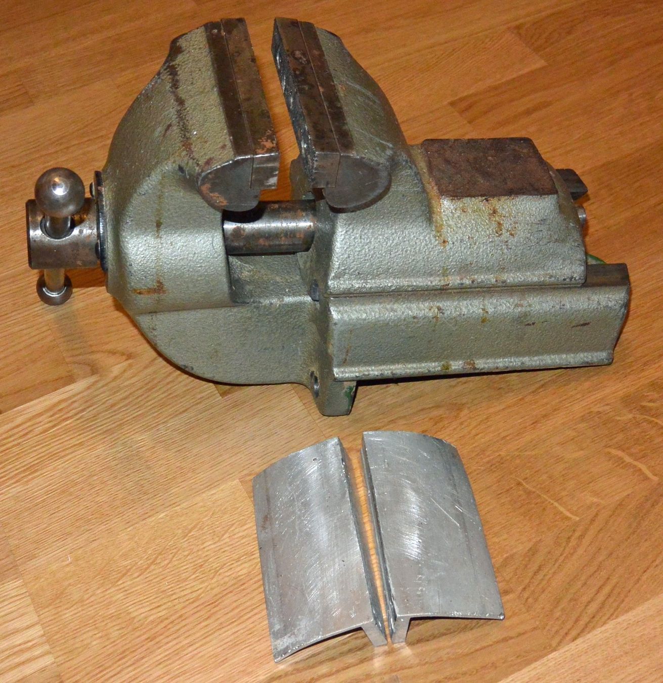 Gressel Alle Werkzeuge: Gressel 125 – Gebraucht aus Spreitenbach von jeepsirene 3