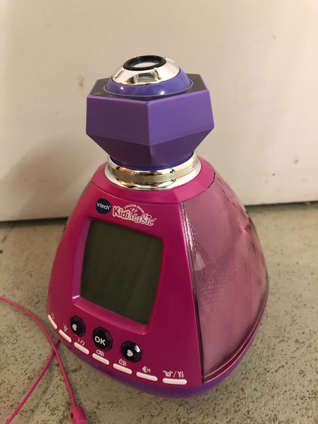 Wecker: vtech kidimagic – Gebraucht aus Oberengstringen von Edu78