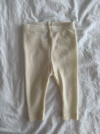 Merino Leggings Gr 62