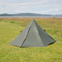 DD Hammocks superlight Pyramid Zelt