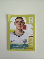 Panini FIFA 2026 - Phil Foden (ENG 16)