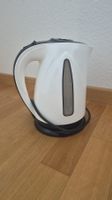 Wasserkocher weiss
